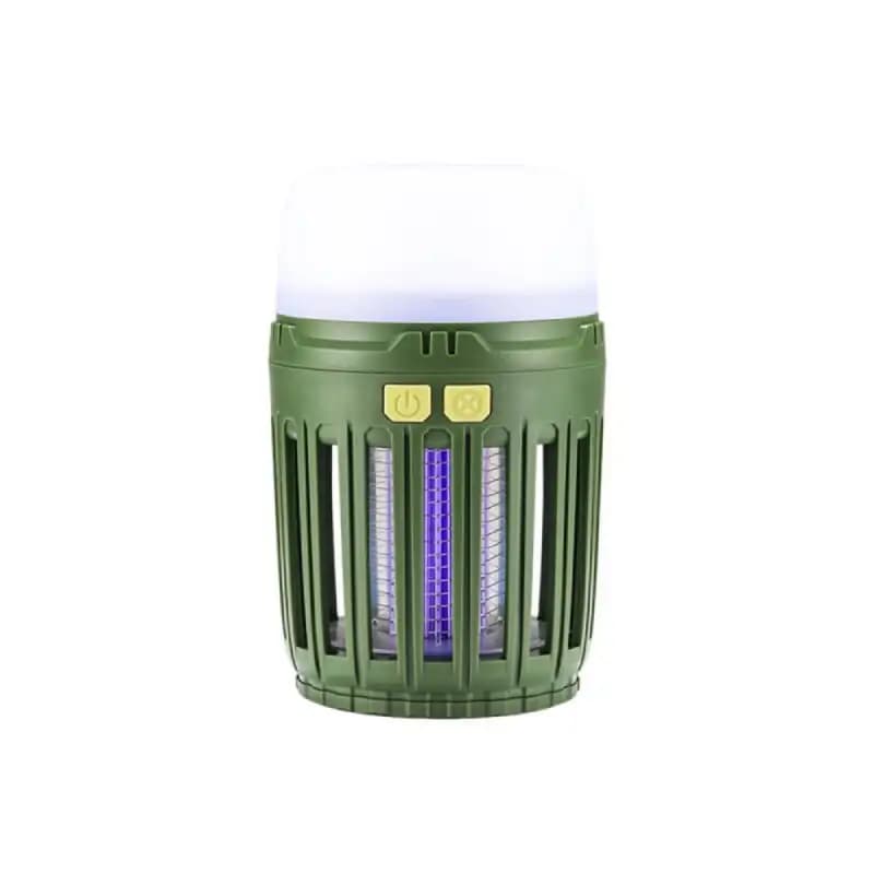 چراغ چادر و حشره کش نیچرهایک مدل Naturehike NH20ZM003