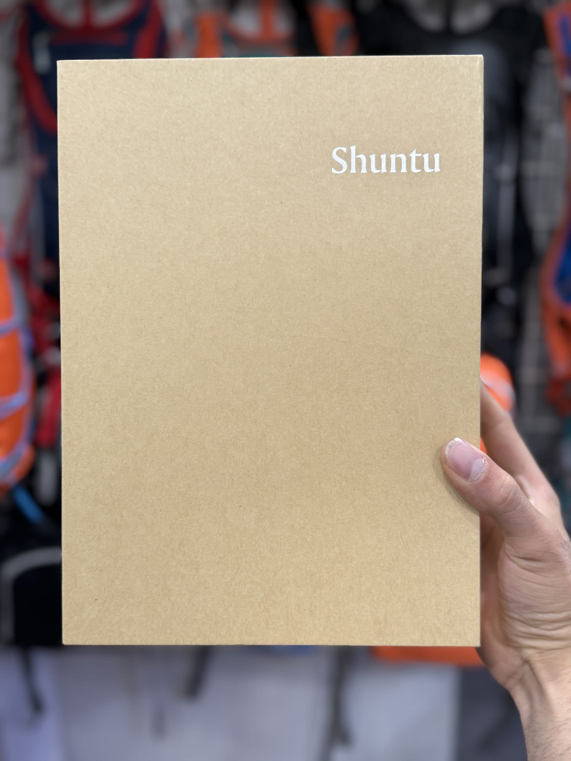 دوربین شکاری دوچشمی شانتو مدل Shuntu 8×42 — تصویر ۱۲