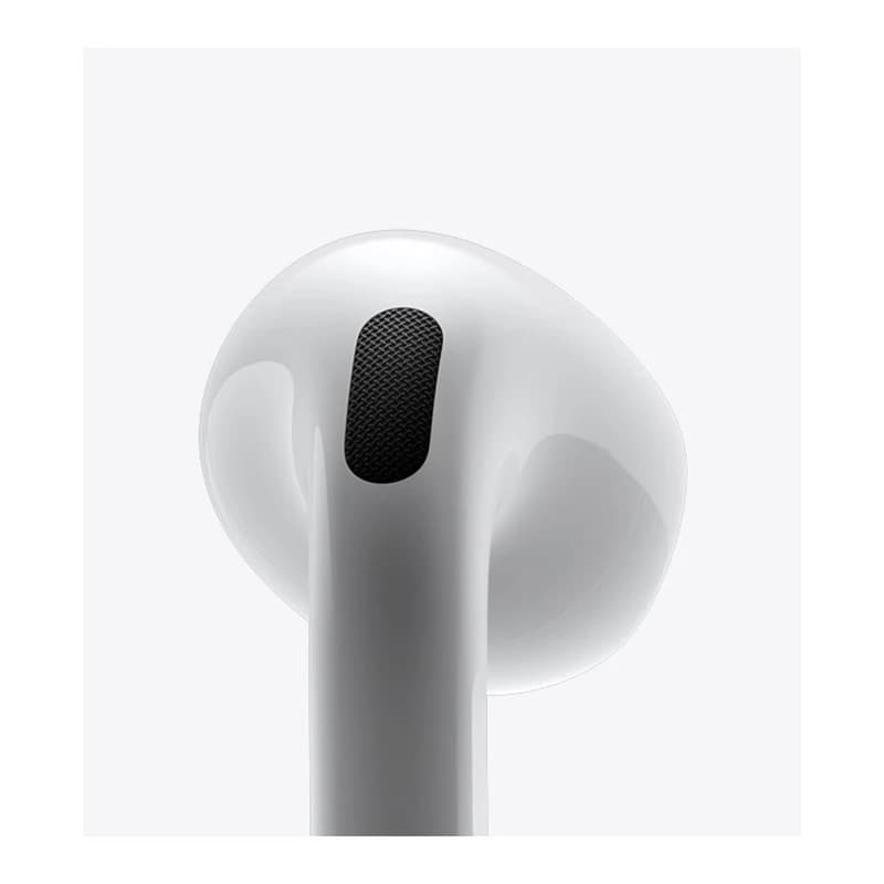 هدفون اپل Apple AirPods 4 ANC — تصویر ۶