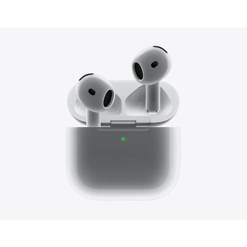 هدفون اپل Apple AirPods 4 ANC — تصویر ۷