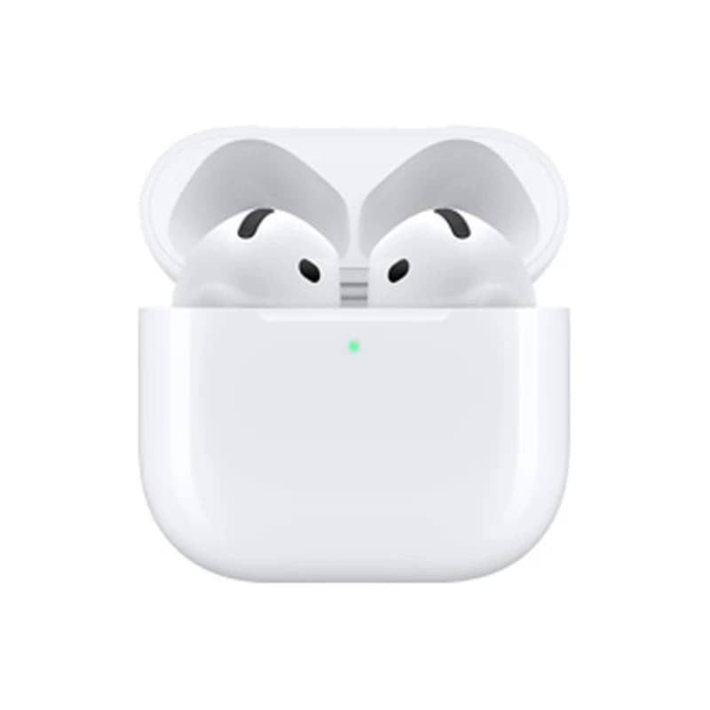 هدفون اپل Apple AirPods 4 ANC — تصویر ۵