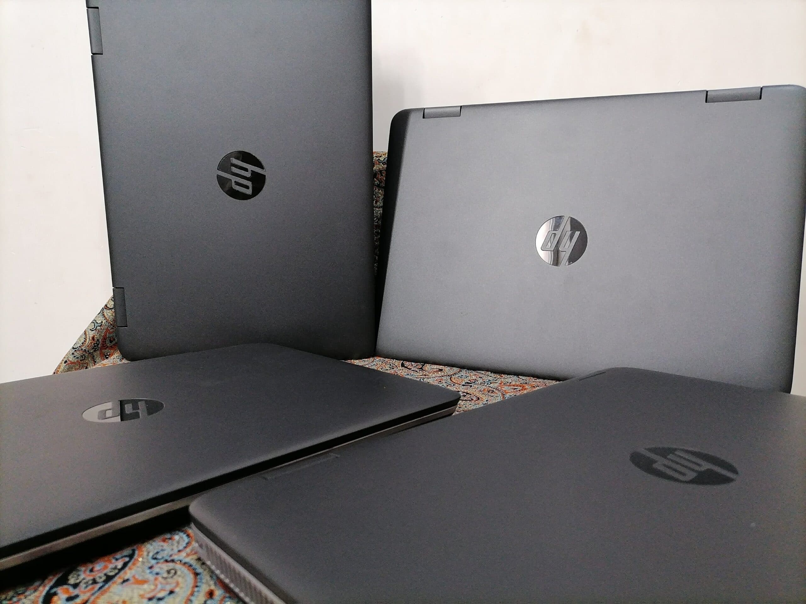 لپ تاب HP ProBook 640 G2 i5 نسل 6 FHD — تصویر ۱۰