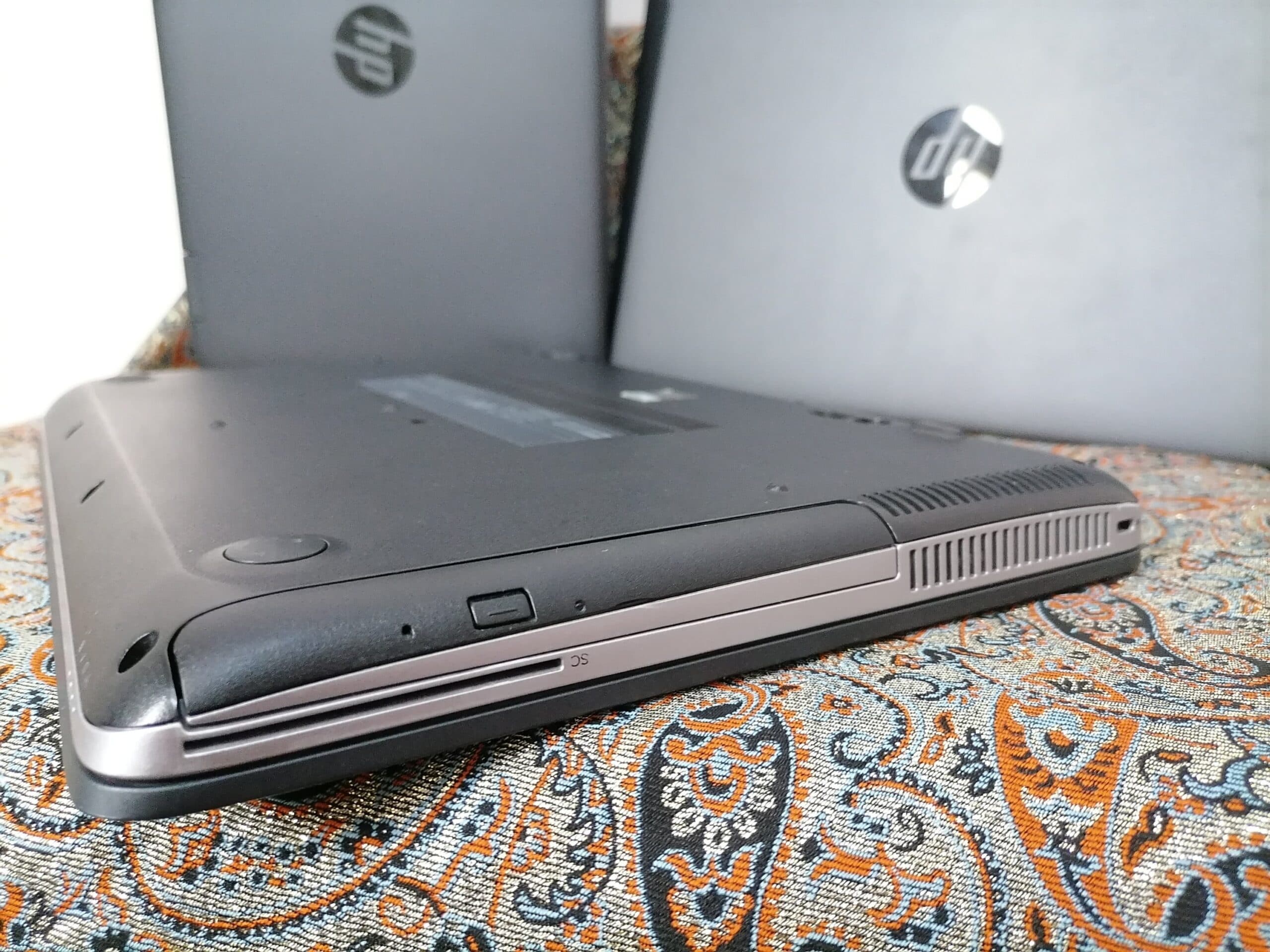 لپ تاب HP ProBook 640 G2 i5 نسل 6 FHD — تصویر ۱۱