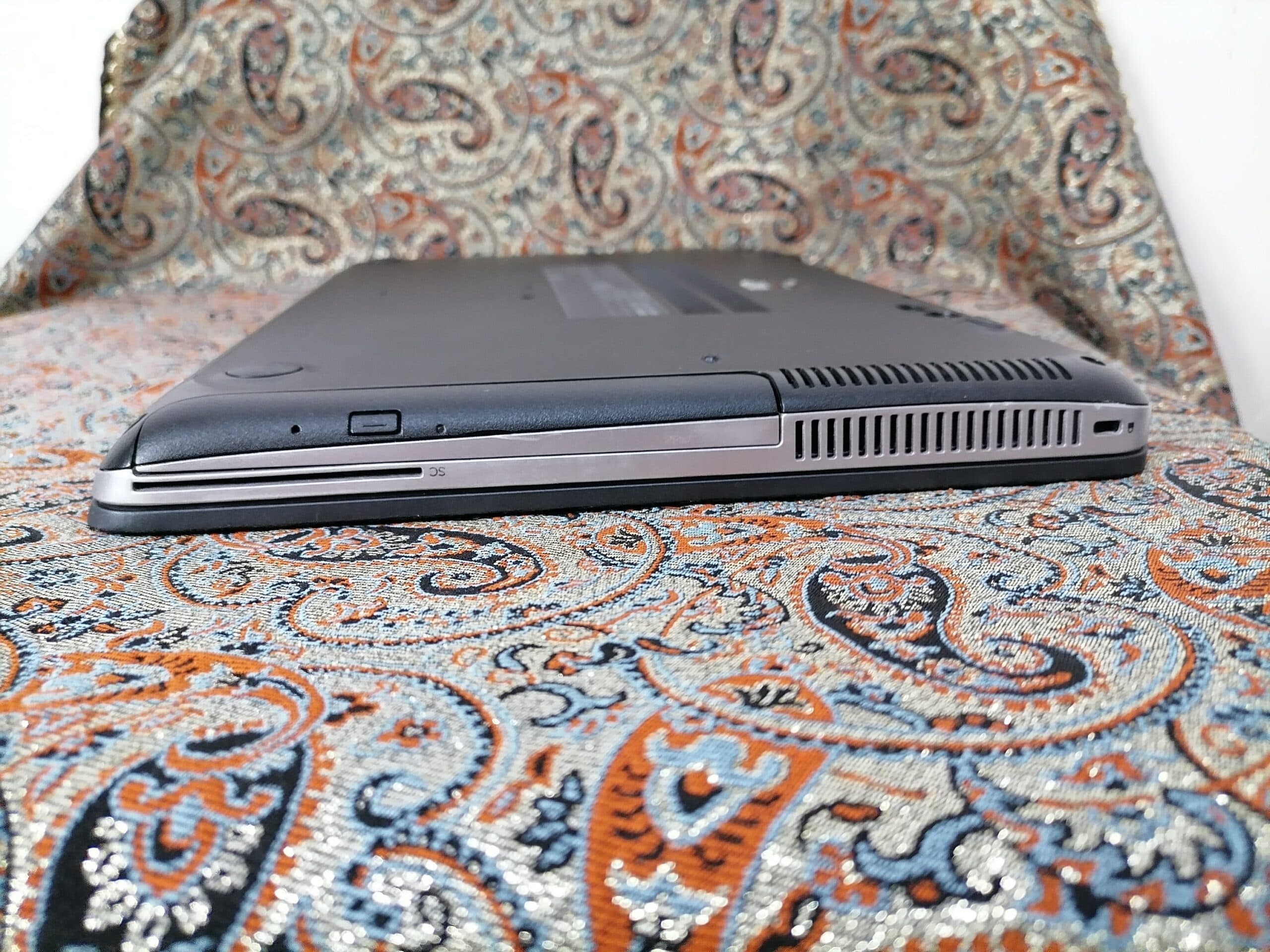 لپ تاب HP ProBook 640 G2 i5 نسل 6 FHD — تصویر ۹