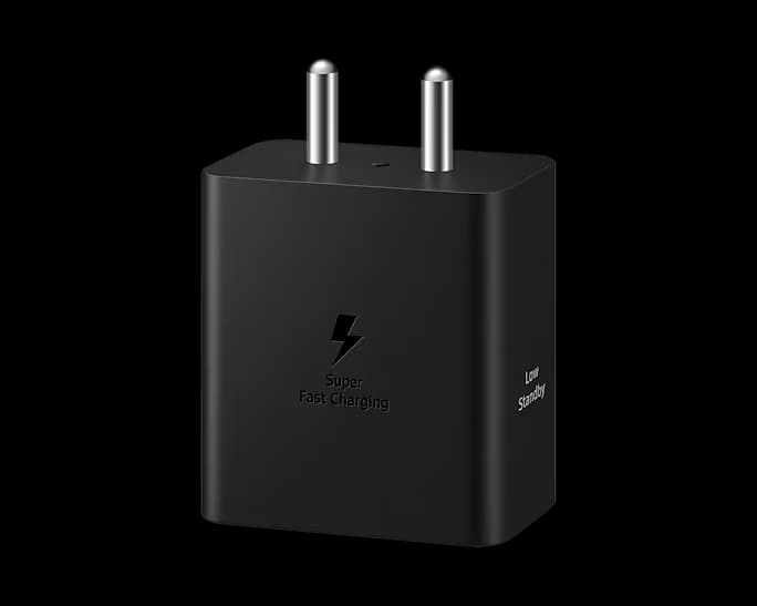آداپتور سامسونگ Samsung 45w بدون کابل