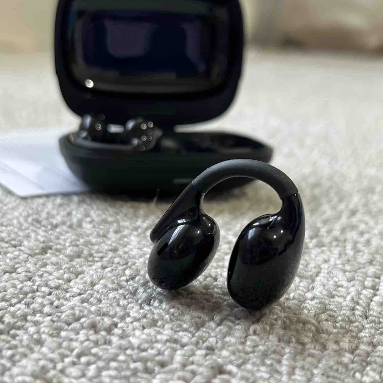 ایرپاد بی سیم تلزیل مدل Telzeal TS9 — تصویر ۱۲