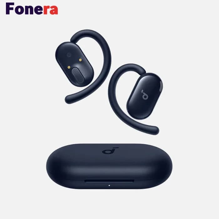 هدفون القایی انکر Anker soundcore V20i — تصویر ۱۱