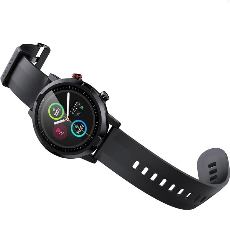 ساعت هایلو Haylou RT Ls05s — تصویر ۶