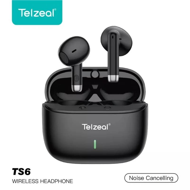 ایرپاد جدید Telzeal مدل TS6 — تصویر ۲
