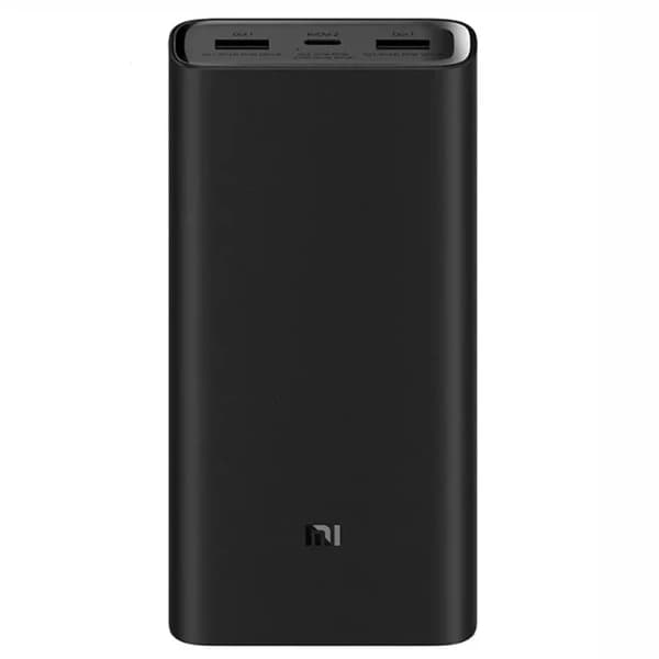 پاوربانک Xiaomi 50w PB2050SZM — تصویر ۲