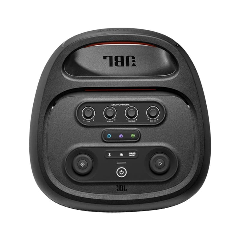 اسپیکر جی بی ال JBL Partybox 720 — تصویر ۶