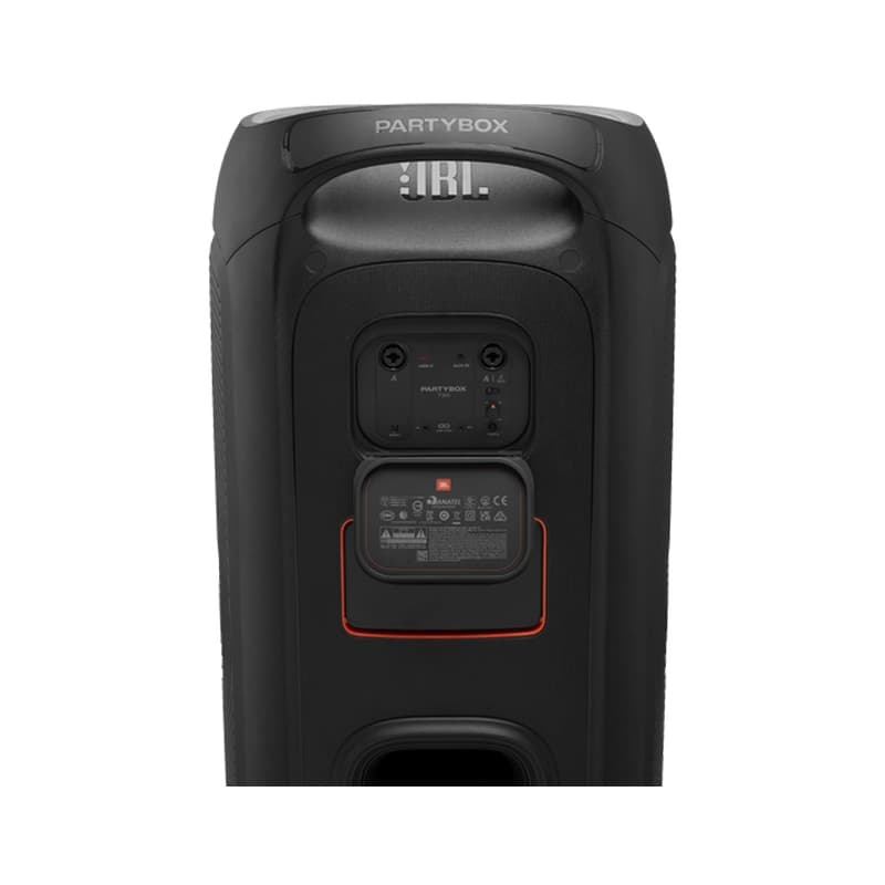 اسپیکر جی بی ال JBL Partybox 720 — تصویر ۷