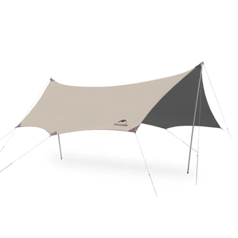 سایبان تارپ نیچرهایک مدل Naturehike 2350WS010