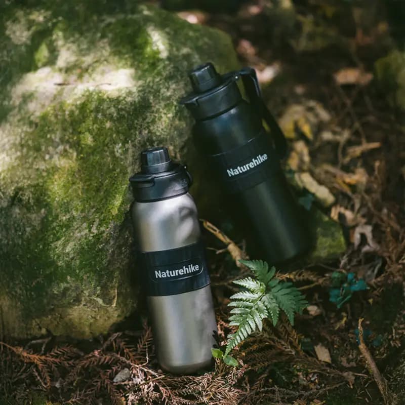 فلاسک نیچرهایک مدل Naturehike CNK2550CF016 — تصویر ۱۲