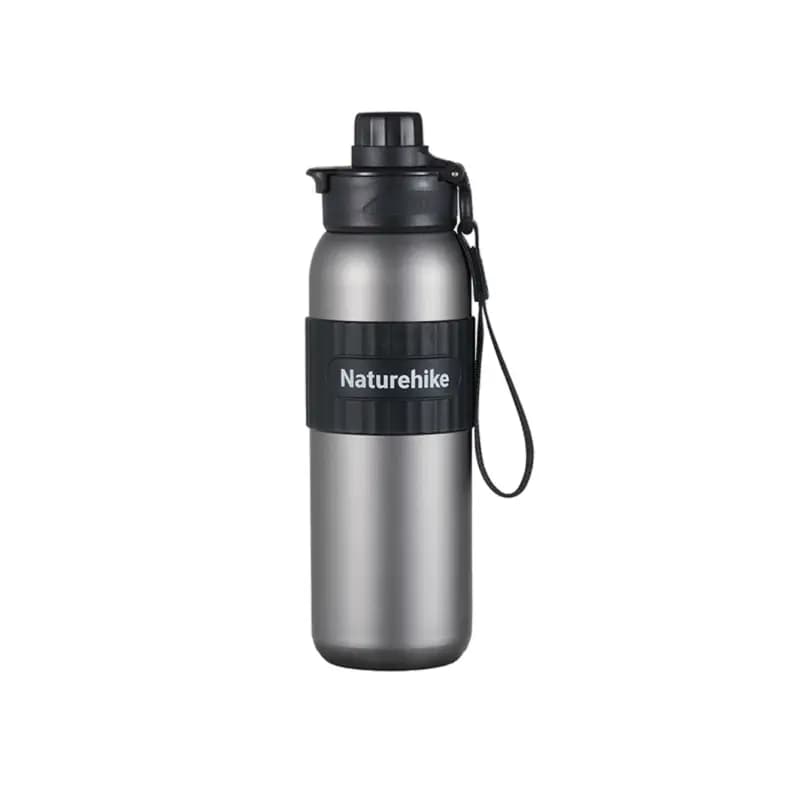 فلاسک نیچرهایک مدل Naturehike CNK2550CF016 — تصویر ۲