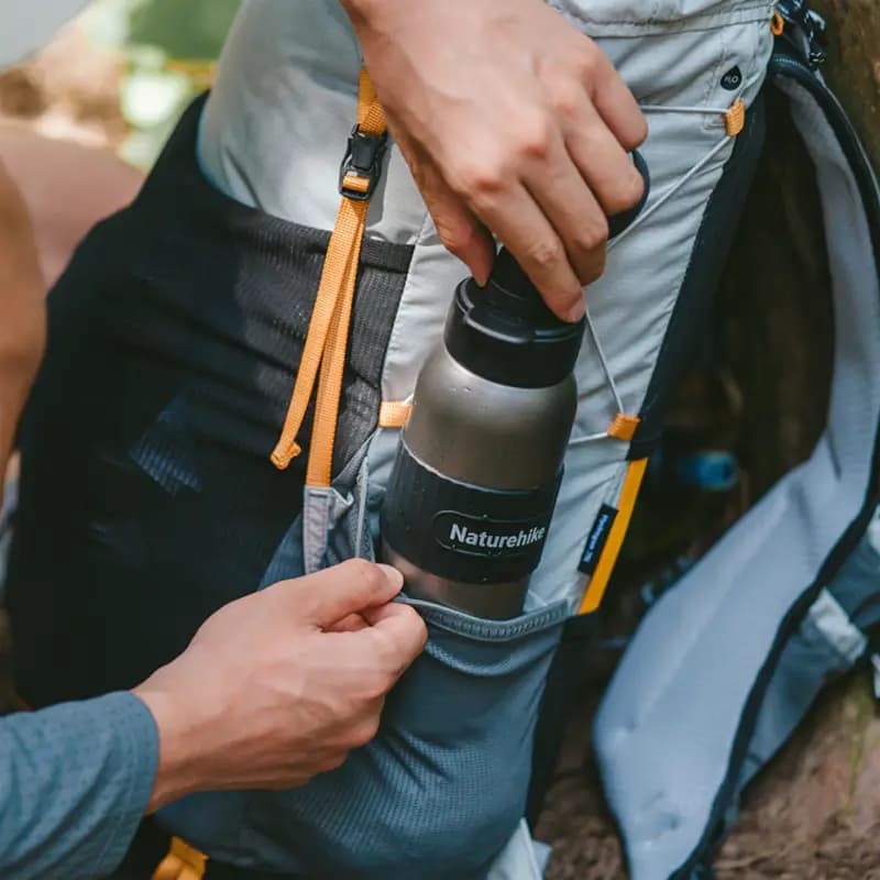 فلاسک نیچرهایک مدل Naturehike CNK2550CF016 — تصویر ۵