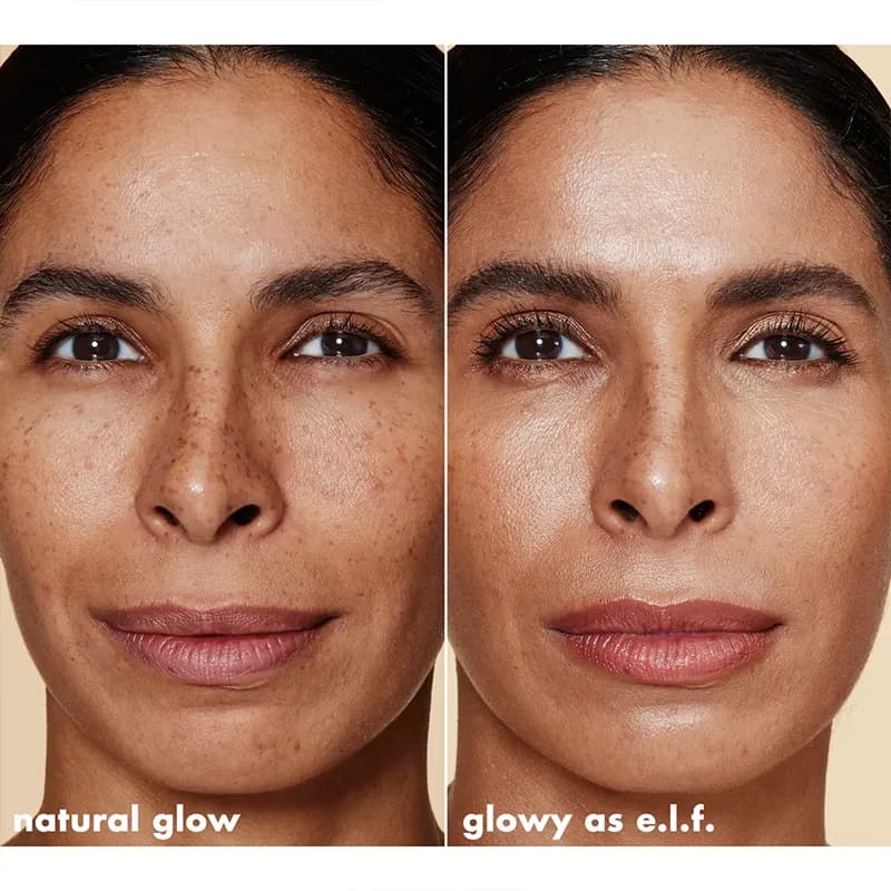 کرم پودر الف مدل Halo Glow — تصویر ۳
