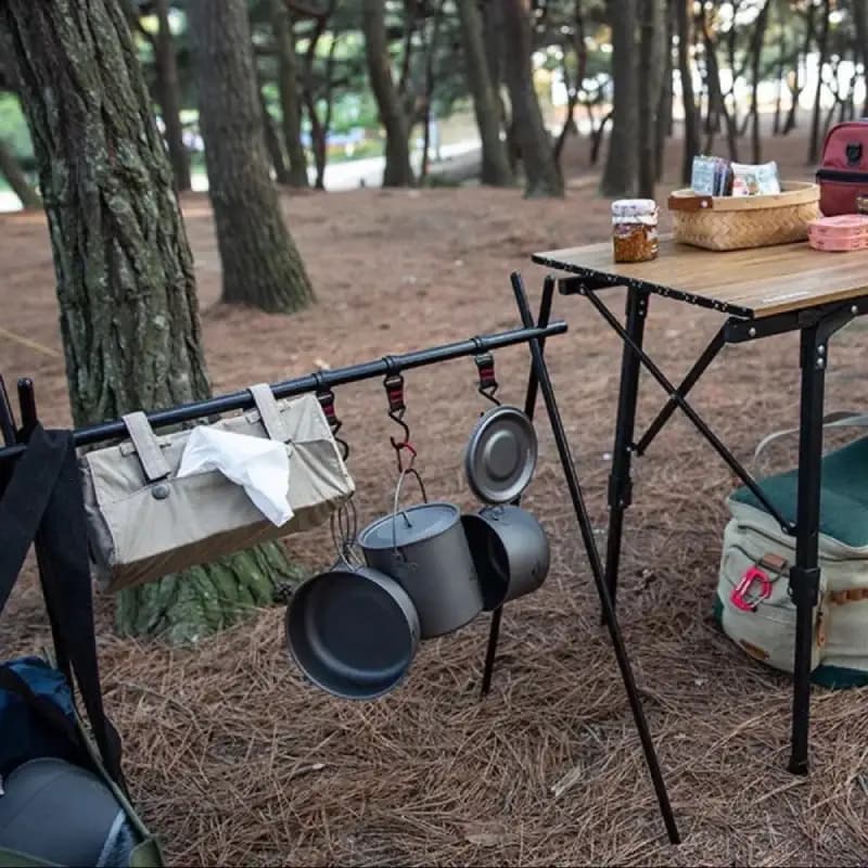 قفسه آویز نیچرهایک مدل Naturehike NH19PJ082 — تصویر ۸