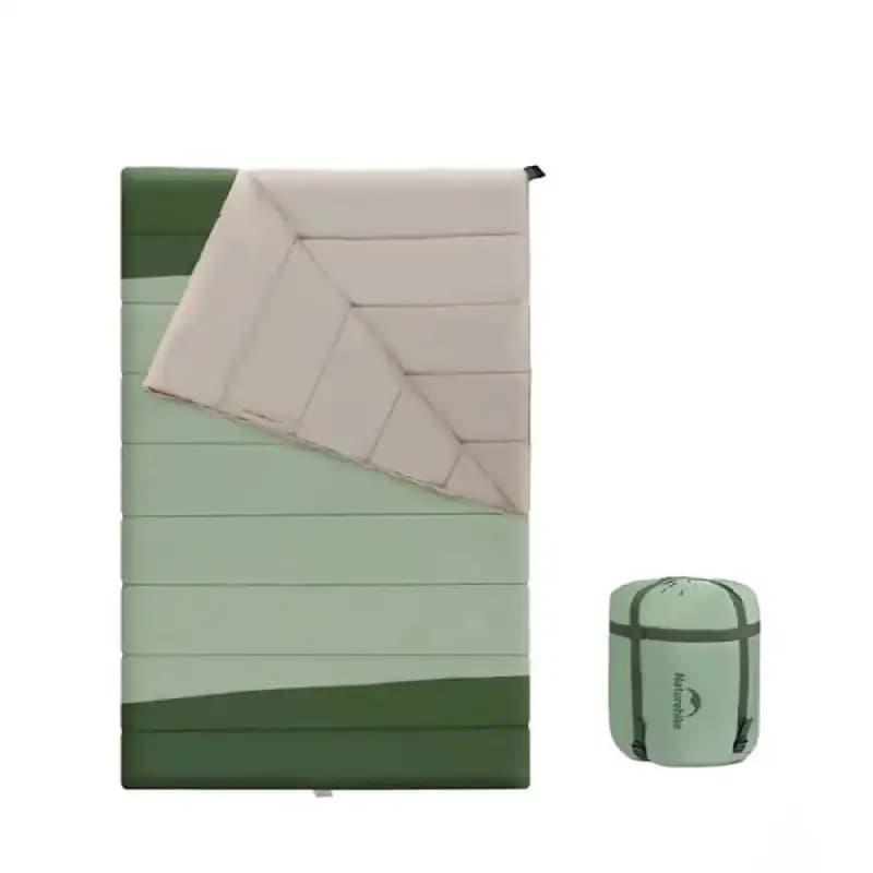 کیسه خواب دو نفره YC300 نیچرهایک مدل Naturehike CNK2300019 — تصویر ۲