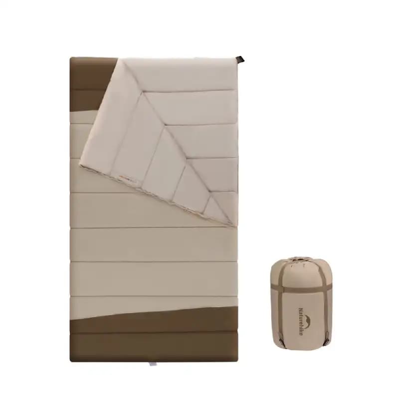 کیسه خواب دو نفره YC300 نیچرهایک مدل Naturehike CNK2300019