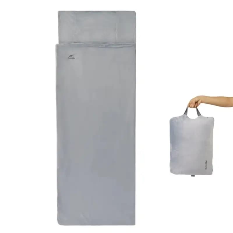 کیسه خواب یک نفره نیچرهایک مدل Naturehike CNK2300SD022 — تصویر ۹