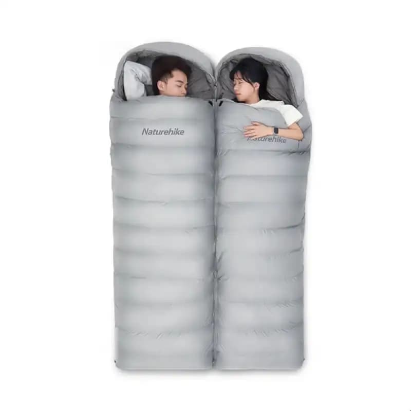 کیسه خواب نخی نیچرهایک مدل Naturehike NH22YD003 سری RM40 — تصویر ۶