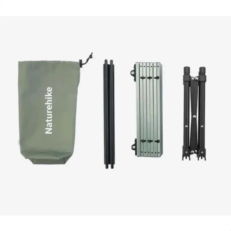میز تاشو نیچرهایک مدل Naturehike CNK2450JJ027 سری YAMAMI Y01 — تصویر ۱۲