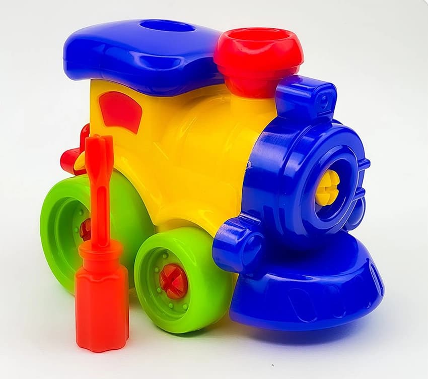 تکتاز ترن فکری — تصویر ۴