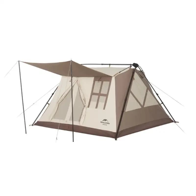 چادر اتوماتیک 3-4 نفره نیچرهایک مدل Naturehike CNH22ZP029 — تصویر ۹