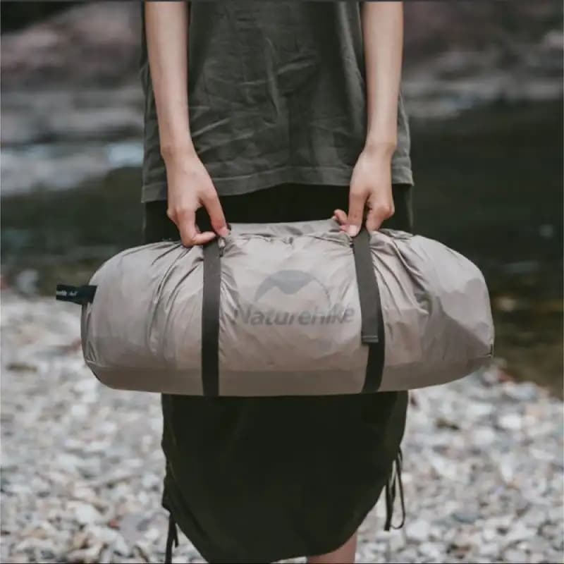 چادر دو‌لایه نیچرهایک مدل Naturehike CNK2300ZP017 — تصویر ۱۰