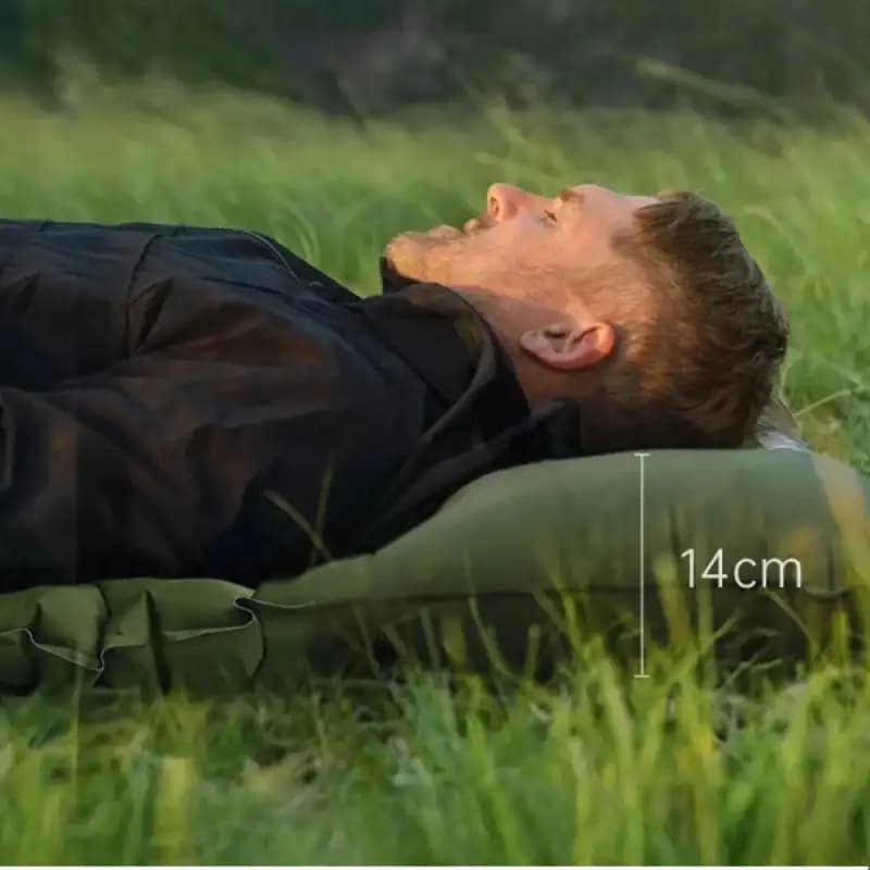 زیر انداز بادی نیچرهایک مدل Naturehike CNK2550WS019 — تصویر ۵