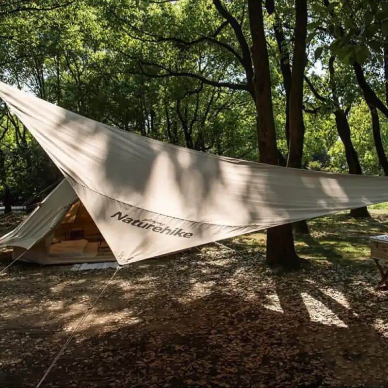 سایبان کمپینگ نیچرهایک مدل Naturehike NH20TM004 — تصویر ۶