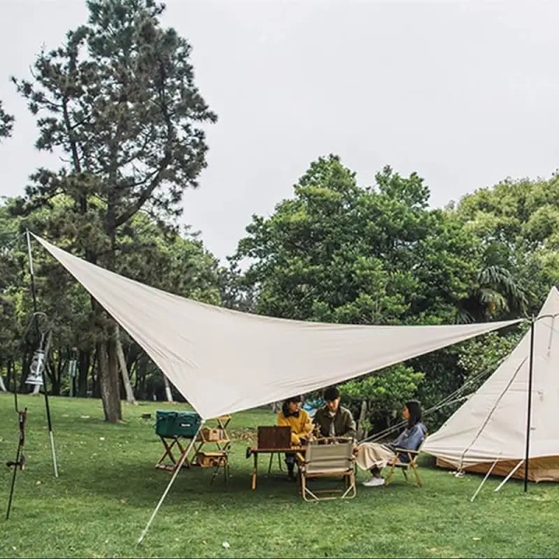 سایبان کمپینگ نیچرهایک مدل Naturehike NH20TM004 — تصویر ۷