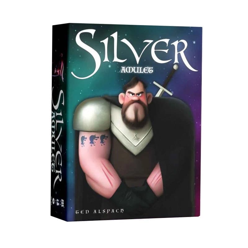 بازی سیلور silver — تصویر ۵
