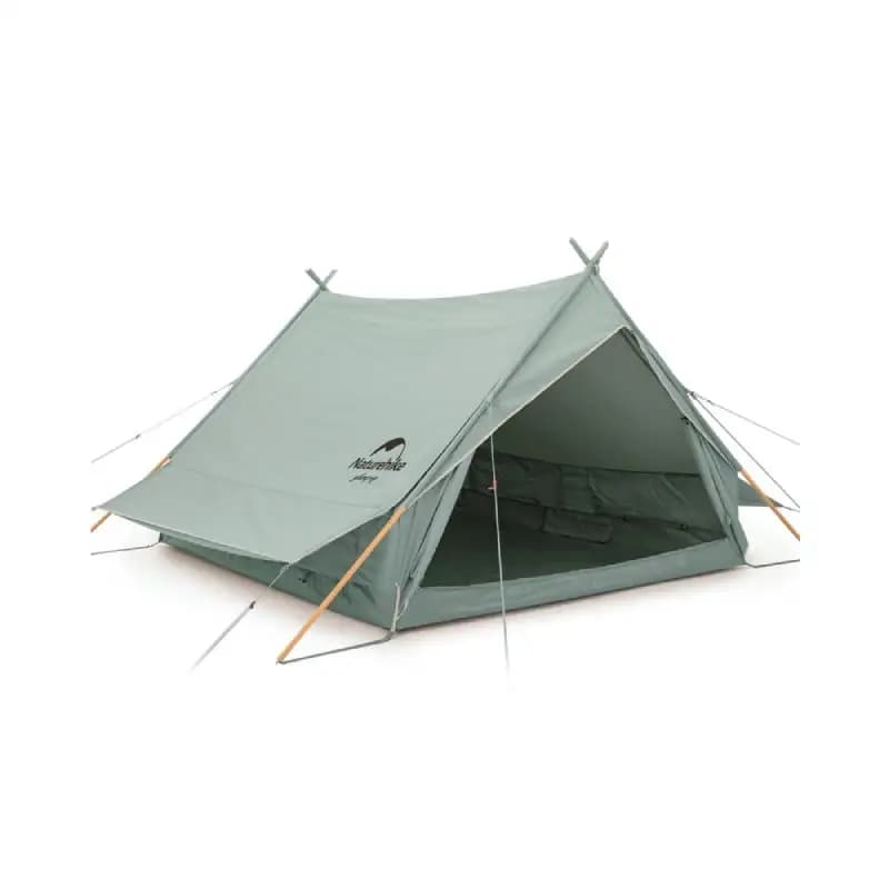 چادر 2-3 نفره نیچرهایک مدل Naturehike NH20ZP011 — تصویر ۲