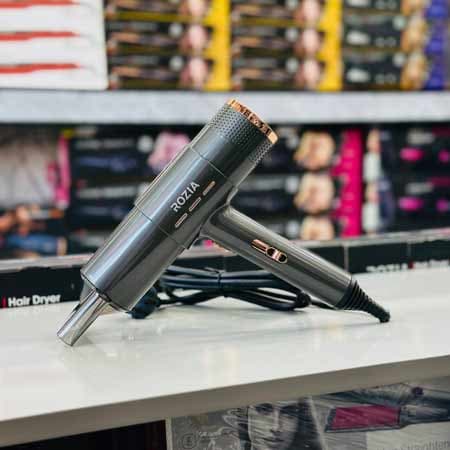سشوار حرفه ای روزیا HC-8152 — تصویر ۱۱
