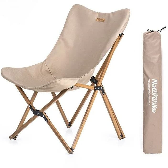 صندلی نیچرهایک مدل Naturehike NH19Y001-Z — تصویر ۱۰