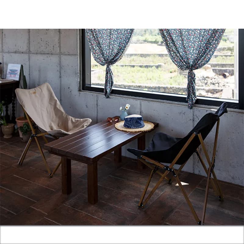 صندلی نیچرهایک مدل Naturehike NH19Y001-Z — تصویر ۸