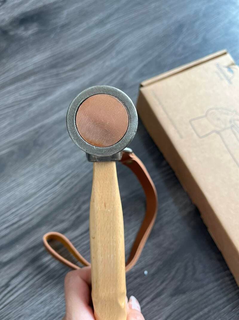 چکش چادر نیچرهایک سری Elephant مدل Naturehike CNH22ZP022 — تصویر ۴