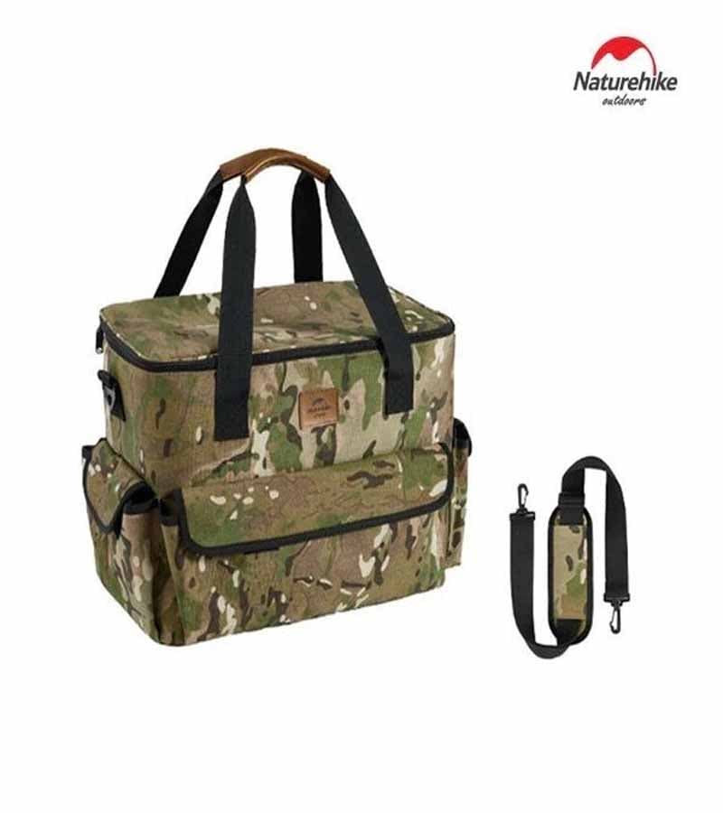 کیف بخاری هیزمی نیچرهایک مدل Naturehike NH21SK004 — تصویر ۴