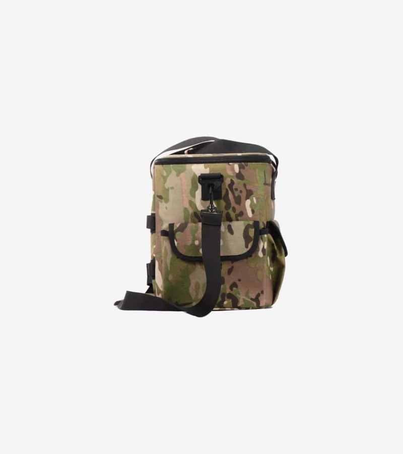 کیف بخاری هیزمی نیچرهایک مدل Naturehike NH21SK004 — تصویر ۲