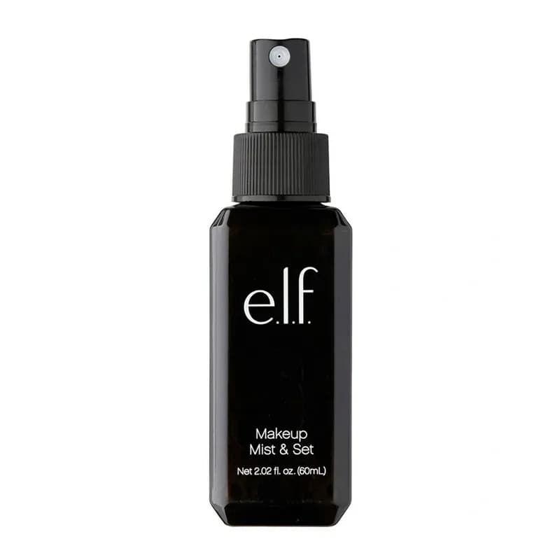 اسپری فیکس آرایش الف elf مدل Makeup Mist & Set — تصویر ۴