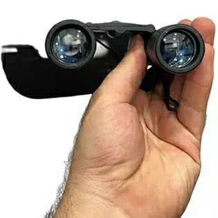 دوربین دوچشمی بوشنل مدل Bushnell 25*10 — تصویر ۲