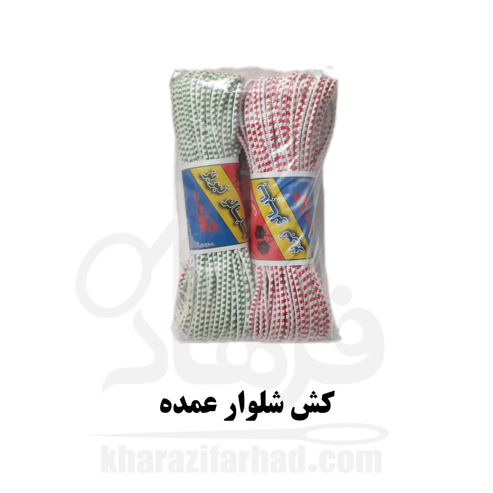 کش شلوار بسته 100 متری کیفیت بالا عمده
