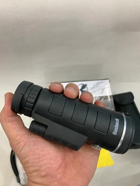 دوربین تک چشمی پایه دار بوشنل BUSHNELL 40×60 — تصویر ۴