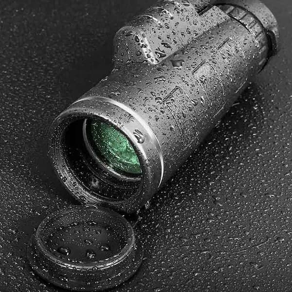 دوربین تک چشمی پایه دار بوشنل BUSHNELL 40×60 — تصویر ۷