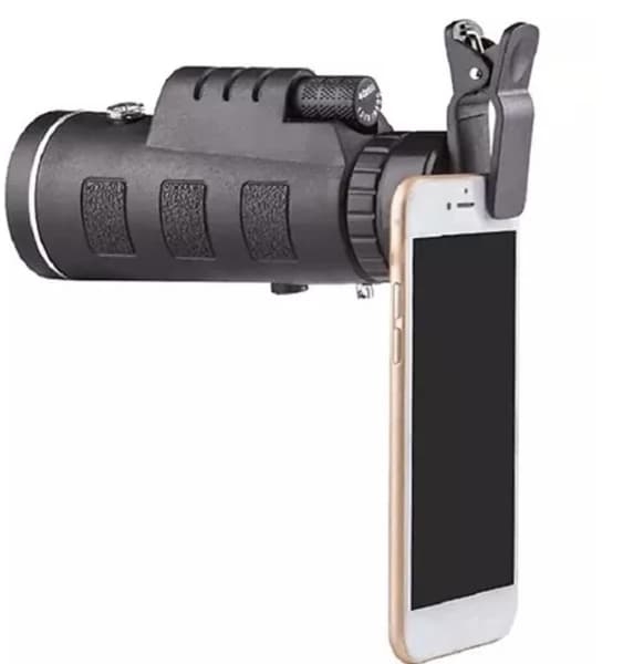 دوربین تک چشمی پایه دار بوشنل BUSHNELL 40×60 — تصویر ۳