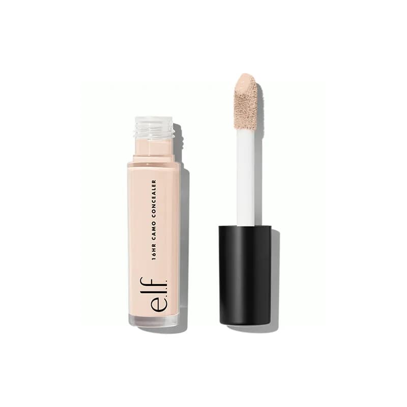 کانسیلر فول کاور مات 16 ساعته الف مدل Camo Concealer