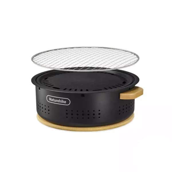اجاق گاز گرد رومیزی نیچرهایک مدل Naturehike CNK2550CF010 — تصویر ۱۰