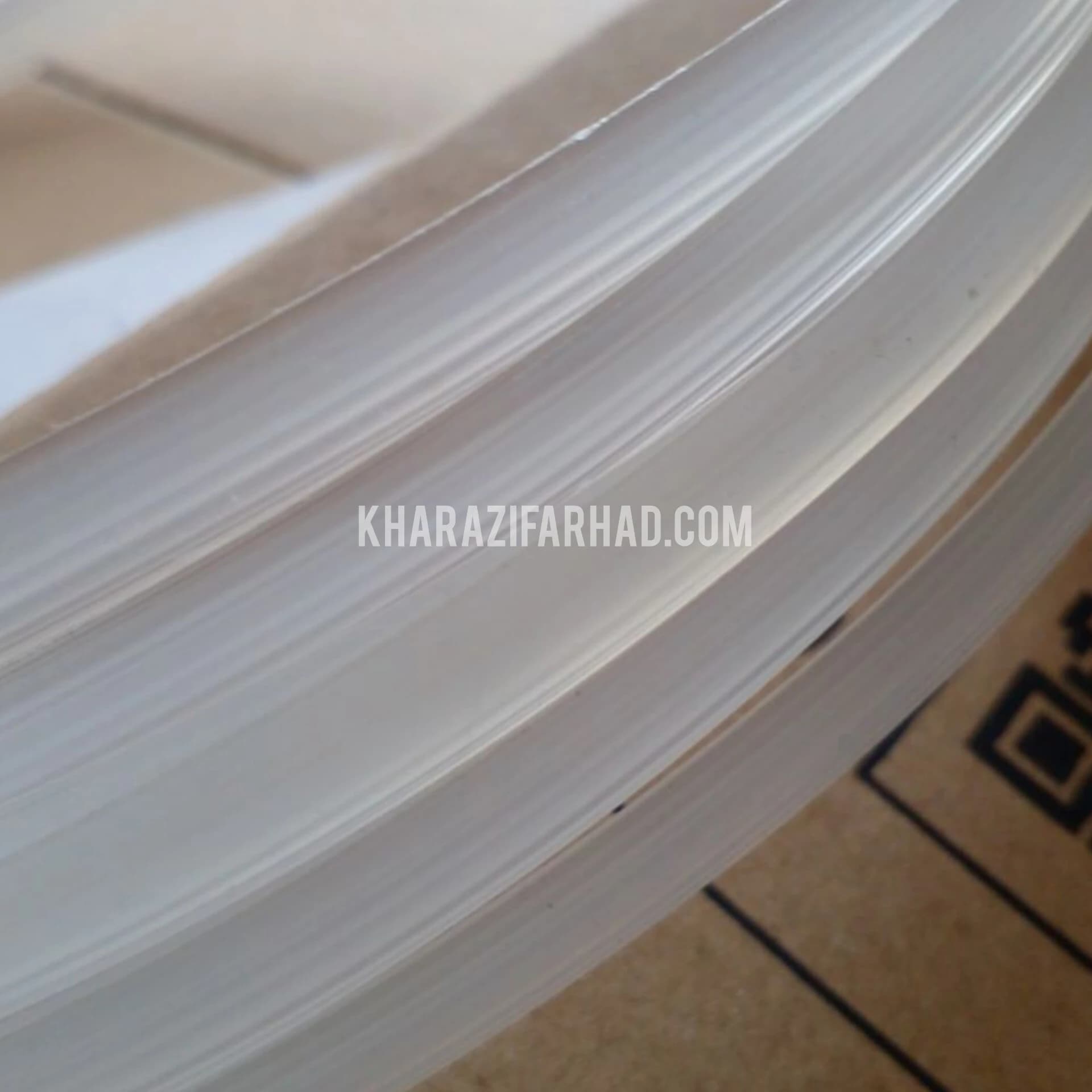 فنر استخوانی 8میل 100 یاردی عمده — تصویر ۳